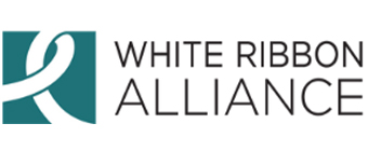 white Ribbon